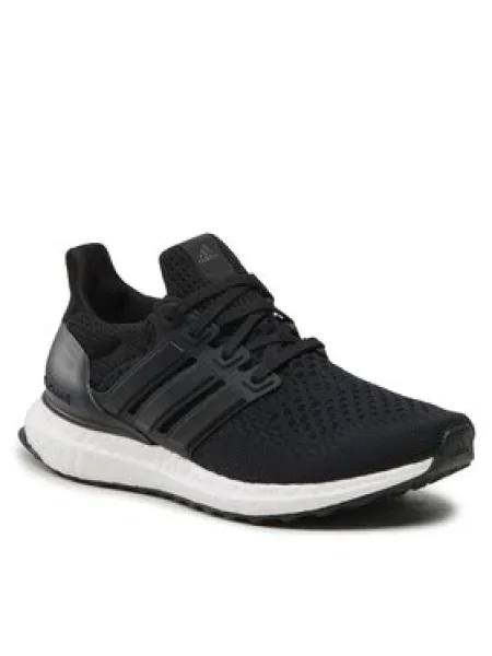Adidas Originals sneakers Ultraboost negru alb