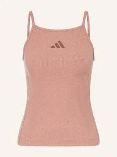 Top Adidas růžový