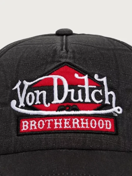 Кепка Von Dutch