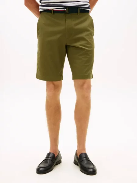 Tommy Hilfiger Pantaloni scurți + DENTON