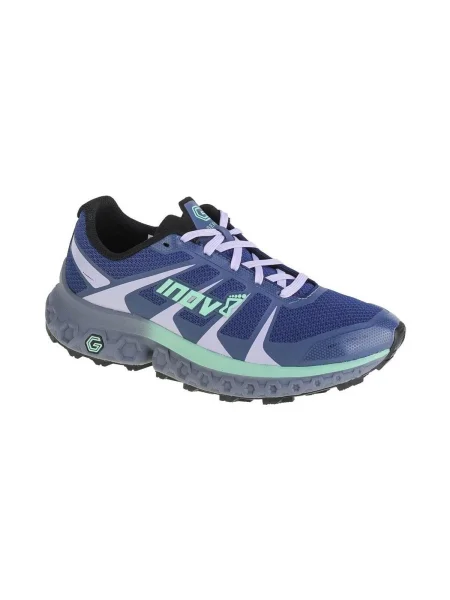 Pantofi Inov-8 albastru