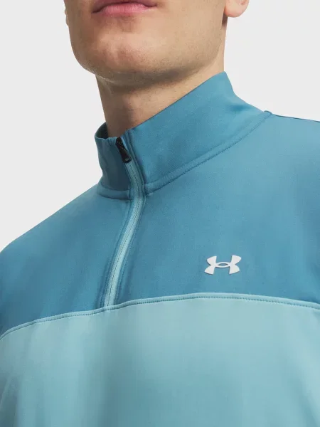 Светр Under Armour блакитний