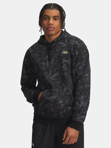 Majica Under Armour crna