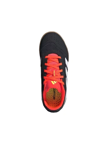 Pantofi copii Adidas negru