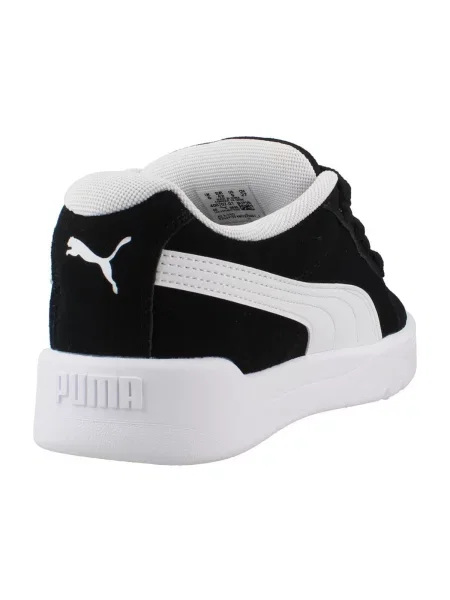 Félcipo Puma fekete
