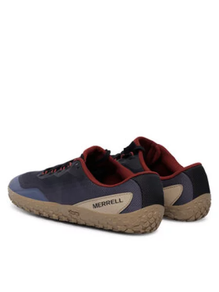 Superge Merrell Vapor Glove 7 Mornarsko modra