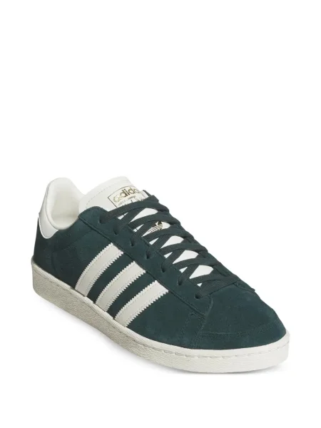 Sneakerși Adidas verde