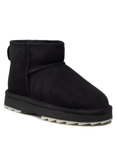 EMU Australia Čizme za snijeg Sharky Micro crna