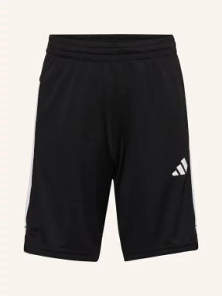 Adidas Šortky černá bílá