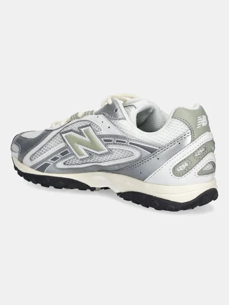 New Balance sportcipő szürke
