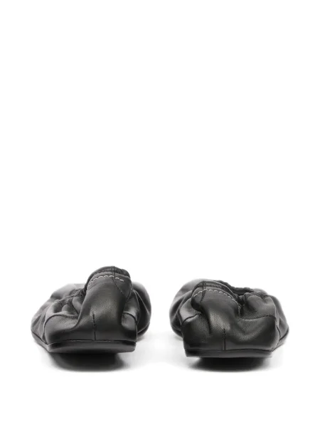 Balerini Mm6 Maison Margiela negru