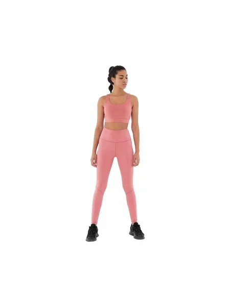 Pantaloni Outhorn roz