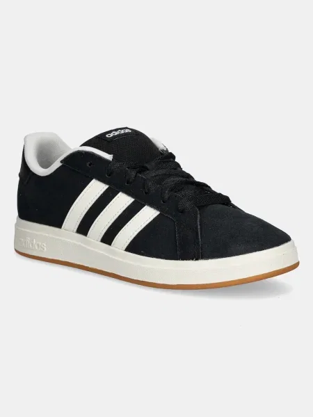 Сникърси adidas черно