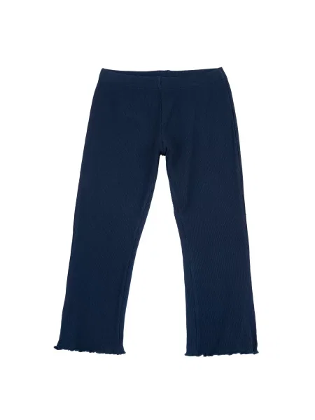 Детские леггинсы Chicco синие