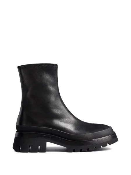 Botine Khaite negru