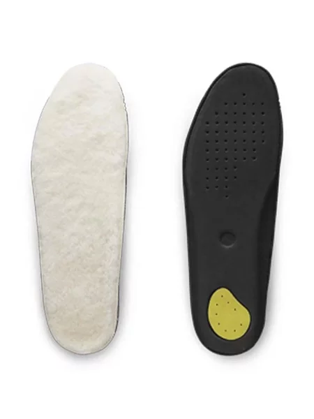 Félcipo Blundstone bézs