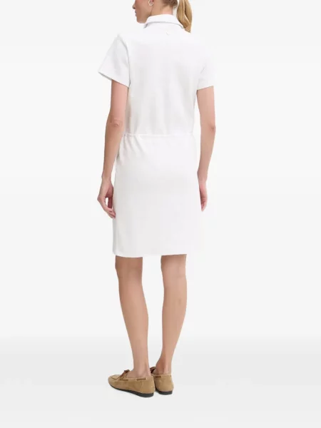 Rochie mini Joop! alb