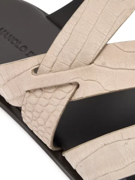 Sandale Manolo Blahnik