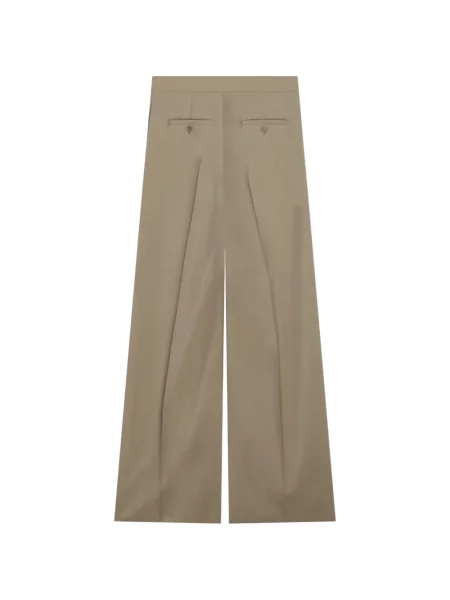 Pantaloni palazzo Max Mara
