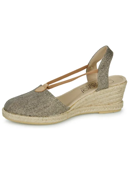 Pantofi Casual Attitude casual negru