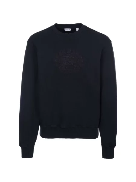 Mikina Burberry čierna