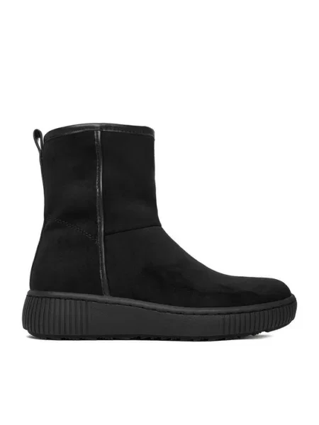 Clara Barson Botine negru
