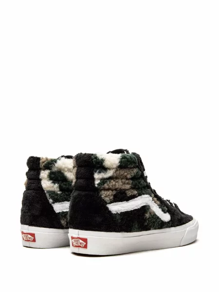 Tenisky Vans černé