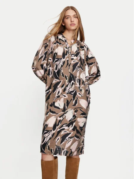 Fransa Rochie de zi Ariana maro