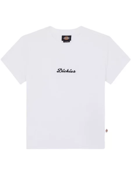 Majica Dickies bijela
