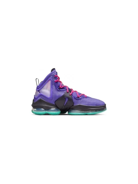 Pantofi Nike violet