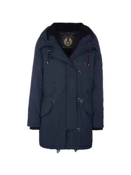 Geacă Belstaff albastru