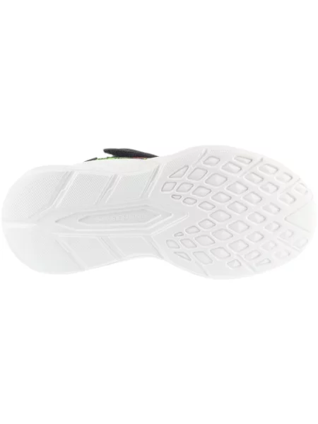 Pantofi copii Skechers gri