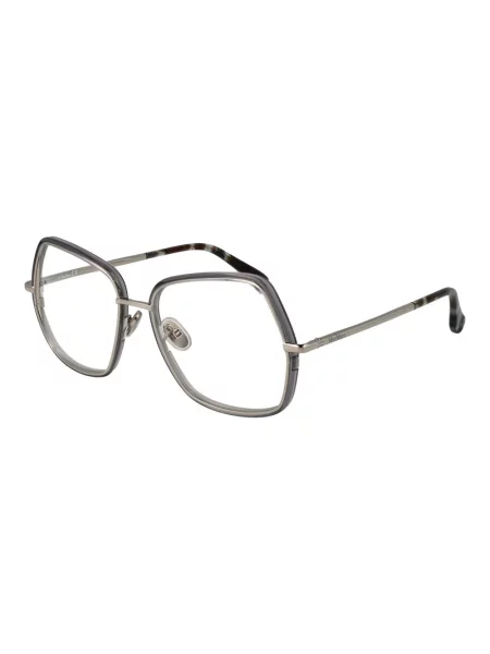 Okulary przeciwsłoneczne Max Mara szare