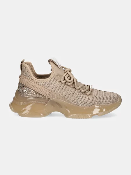Steve Madden Sneakers Maxilla-R-E μπεζ