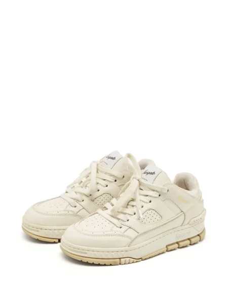 Sneaker Axel Arigato fehér