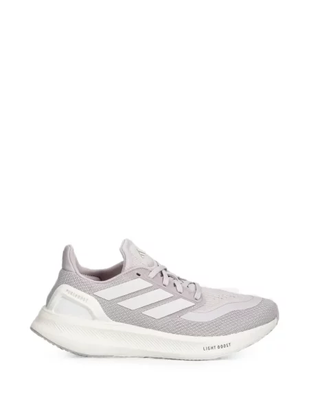 Košulja Adidas s platformom s printom s kapuljačom žuta