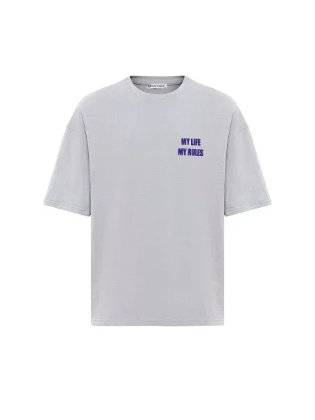 Dandalo Tricou Max / lila gri