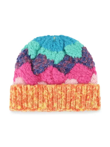Kurt Geiger London шапка beanie