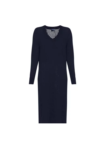 Sukienka Vilebrequin niebieska