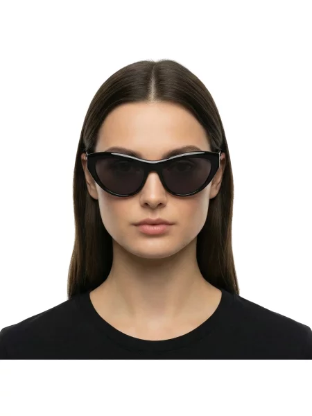 Hodinky Salvatore Ferragamo čierna