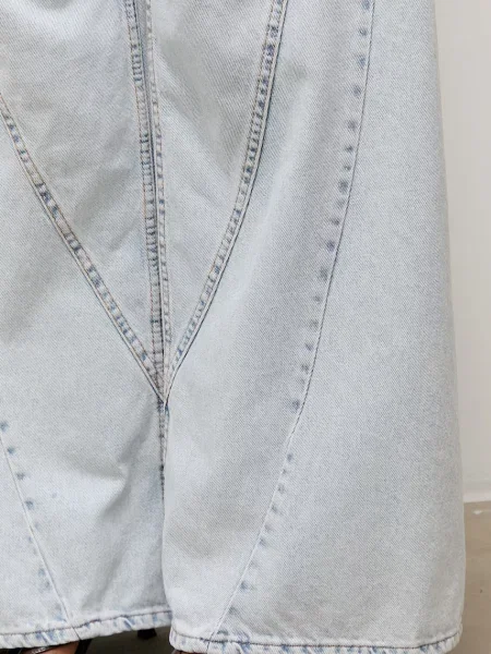 Answear.LAB джинси wide leg