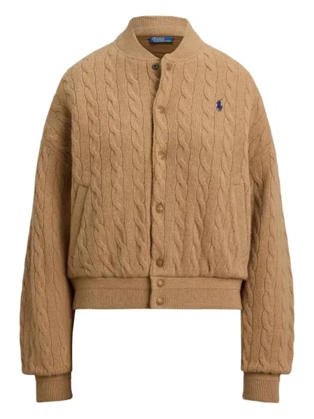 Chiloți Polo Ralph Lauren din țesătură twill cu autograf cu glugă albastru