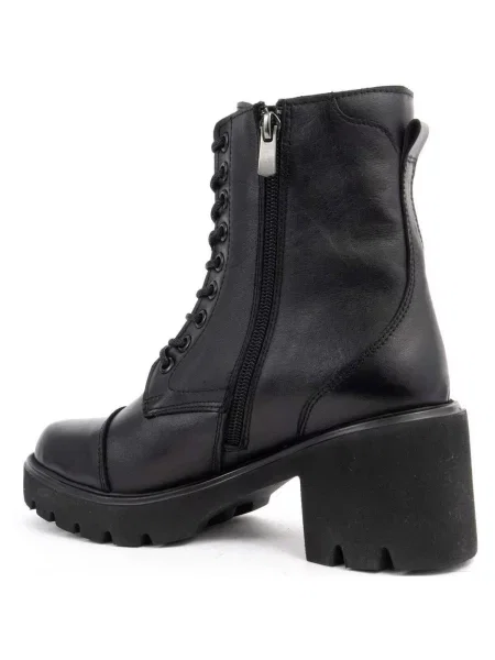 Pantofi Sergio Moretti negru