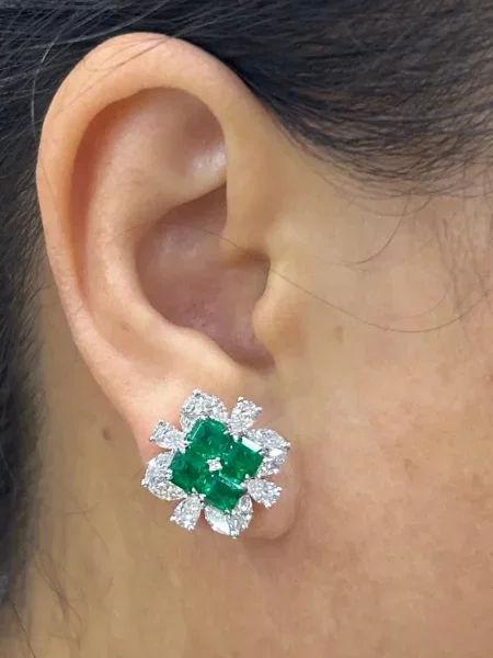 Cercei Hyt Jewelry