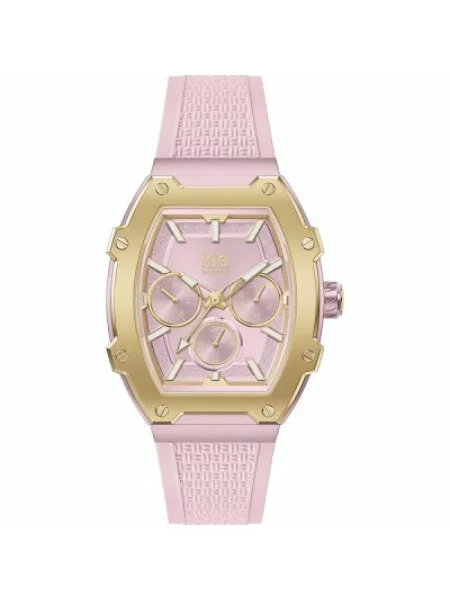 Zegarek Ice Watch różowy