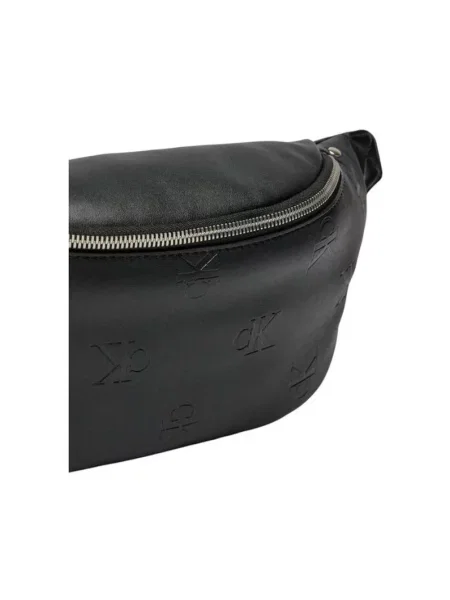 Calvin Klein Jeans nerka czarny