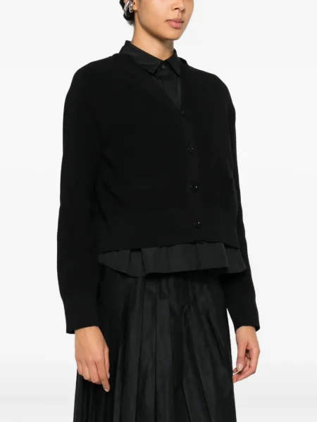 Pulover Sacai negru