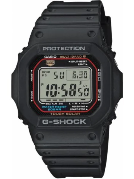 Karóra G-Shock fekete
