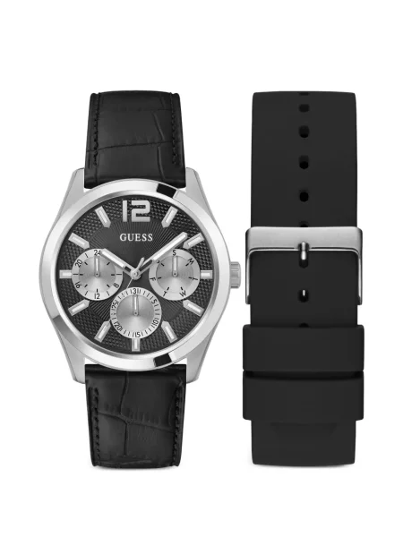 Ceas Guess negru