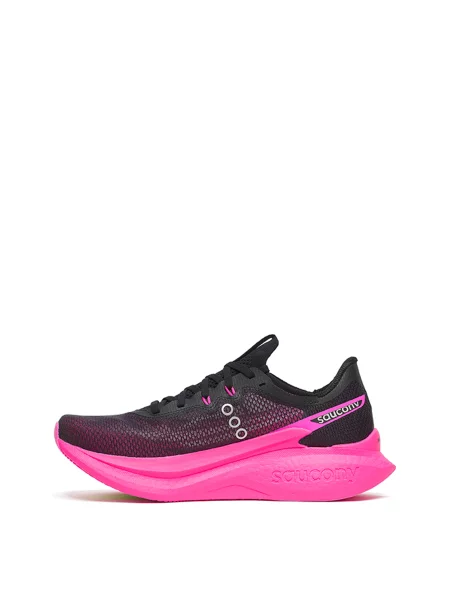 Кроссовки для бега Saucony для бега черные